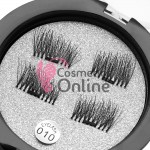 Gene false Amelie tip banda 1 pereche cu Magnet Cod 010